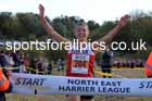 Senior womens 2023 Start Fitness NEHL, Druridge Bay Country Park, Northumberland.  Photo: David T. Hewitson/Sports for All Pics